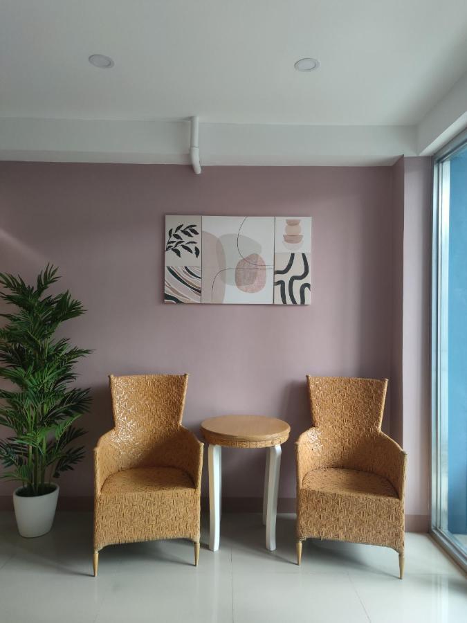 Glory Hotel Cubao ケソンシティ エクステリア 写真