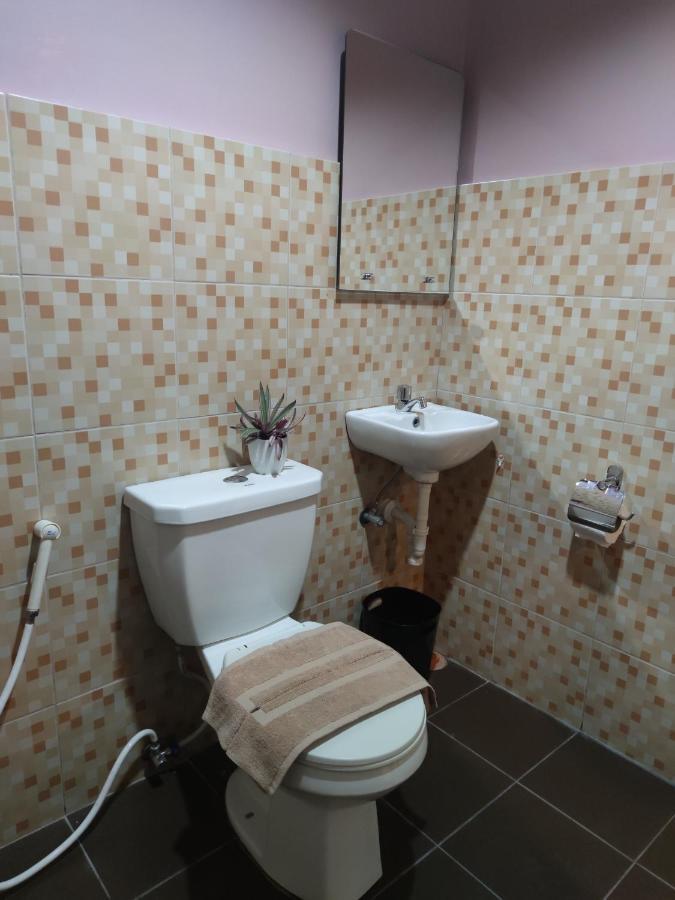 Glory Hotel Cubao ケソンシティ エクステリア 写真